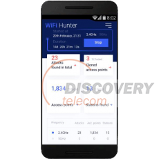   Wi-Fi